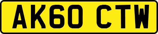 AK60CTW