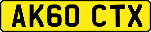 AK60CTX