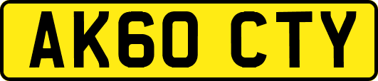 AK60CTY