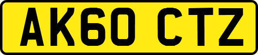 AK60CTZ