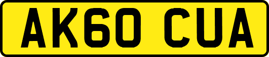 AK60CUA