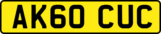 AK60CUC