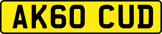 AK60CUD