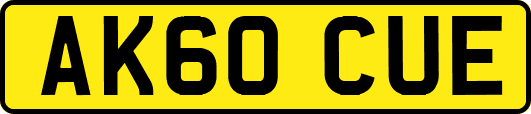 AK60CUE