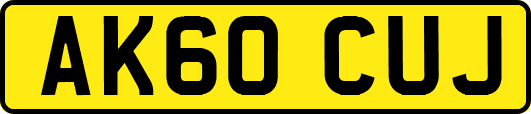 AK60CUJ
