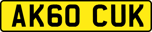 AK60CUK