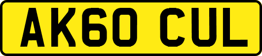 AK60CUL