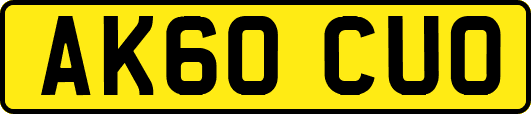 AK60CUO