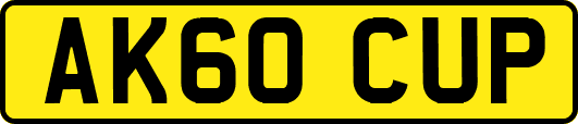 AK60CUP