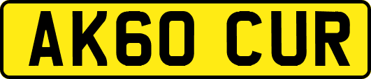 AK60CUR