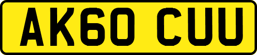 AK60CUU