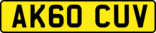 AK60CUV