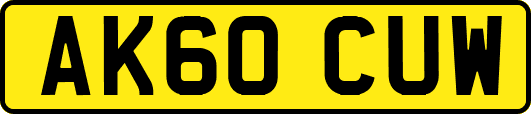 AK60CUW
