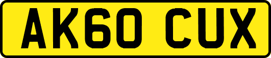AK60CUX