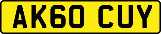 AK60CUY