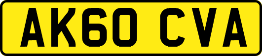AK60CVA