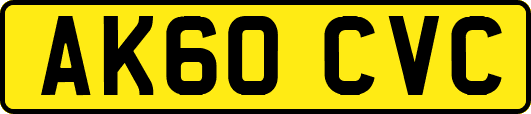 AK60CVC
