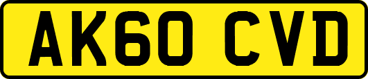 AK60CVD