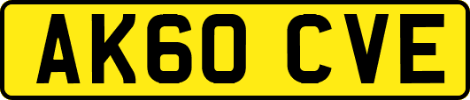 AK60CVE