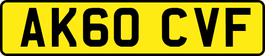 AK60CVF