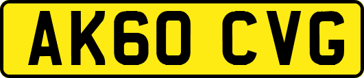 AK60CVG