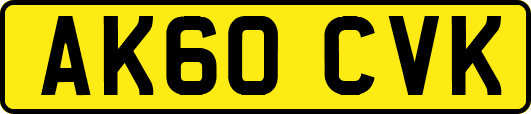 AK60CVK