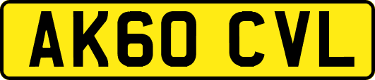AK60CVL