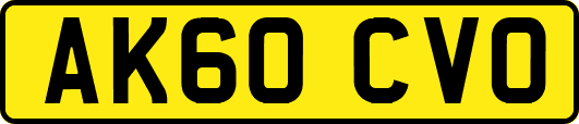 AK60CVO