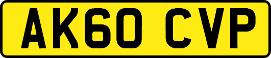 AK60CVP