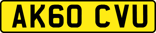 AK60CVU