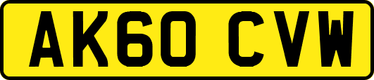 AK60CVW
