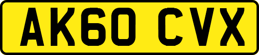 AK60CVX
