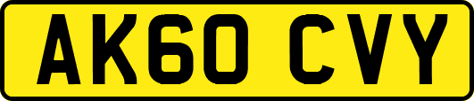 AK60CVY