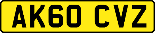 AK60CVZ
