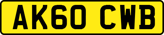 AK60CWB