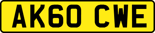 AK60CWE