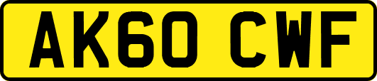 AK60CWF