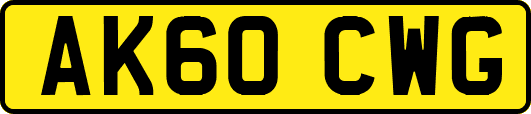 AK60CWG