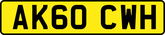 AK60CWH