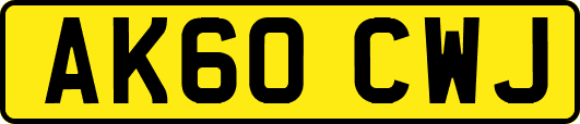 AK60CWJ