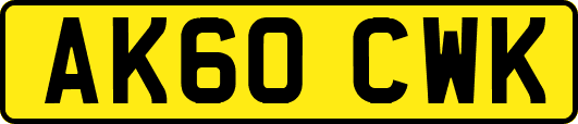 AK60CWK