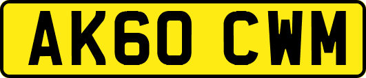 AK60CWM