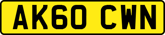 AK60CWN