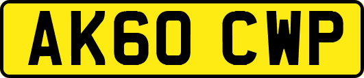 AK60CWP