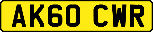AK60CWR