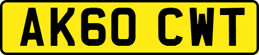AK60CWT