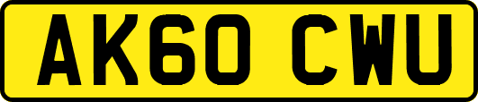 AK60CWU