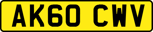 AK60CWV