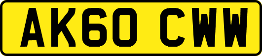 AK60CWW