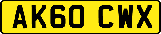 AK60CWX